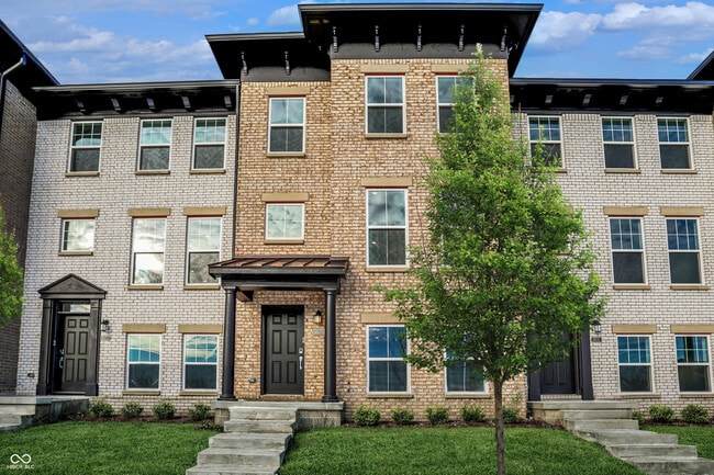 property at 4927 Gilet Dr