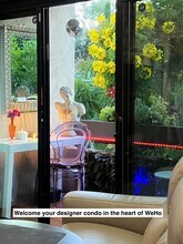 950 N Kings Rd, Unit Updated Gorgeous Condo in West Hollywood, CA - Foto de edificio - Building Photo