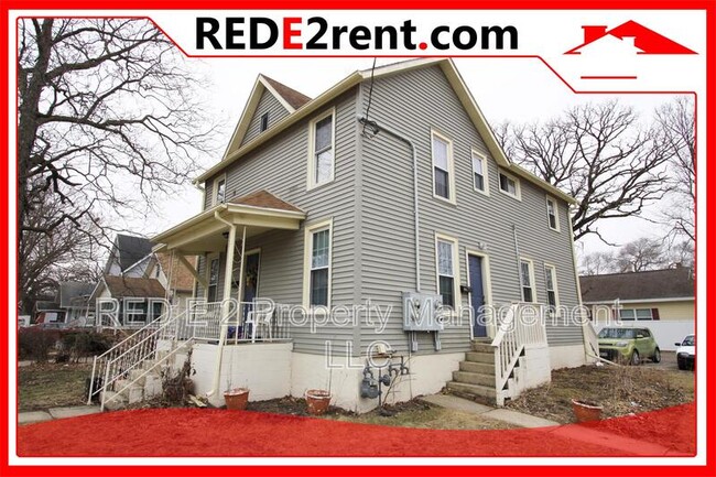 1620 Keeler Ave