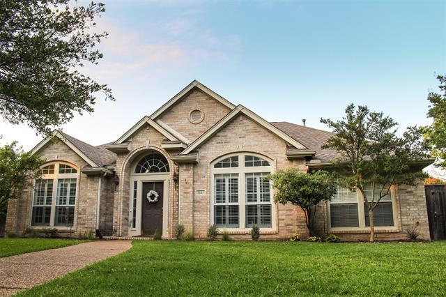 property at 7247 Brennans Dr