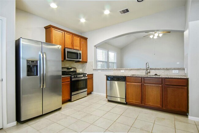 21730 Mossy Field Ln in Spring, TX - Building Photo - Building Photo