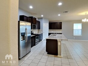 2602 Live Oak Pass in San Antonio, TX - Foto de edificio - Building Photo