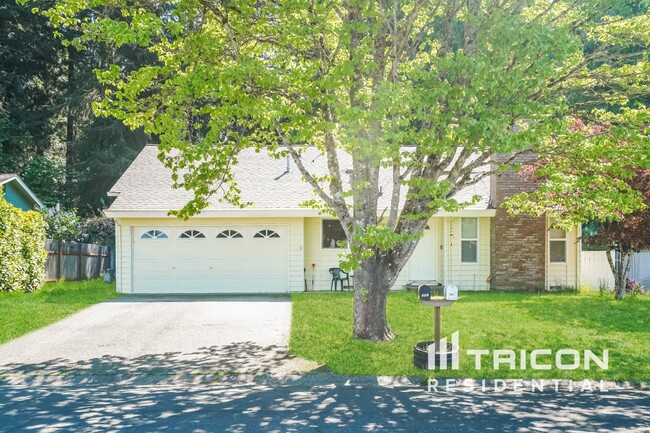 property at 483 NE Conifer Dr