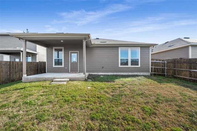 property at 508 English Oak St