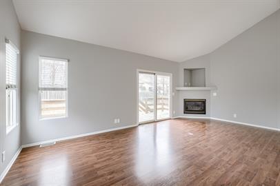 15062 Bedford Ave in Omaha, NE - Building Photo