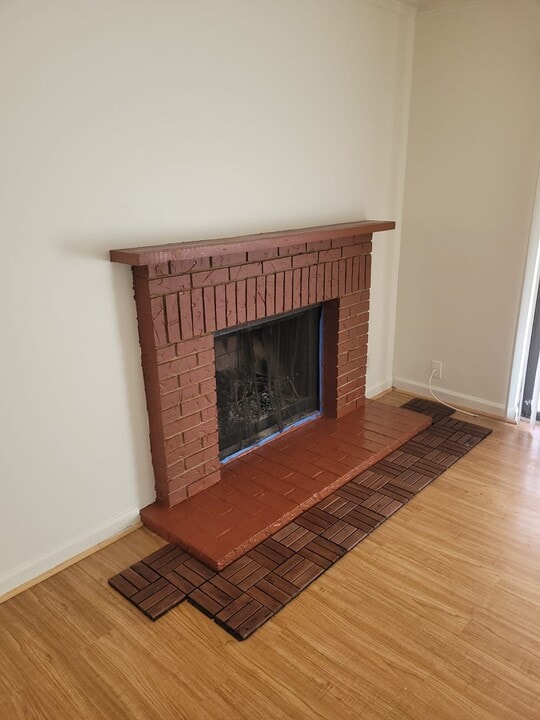1530 Springlet Ct unit 14, Unit Summer Run in Florissant, MO - Building Photo