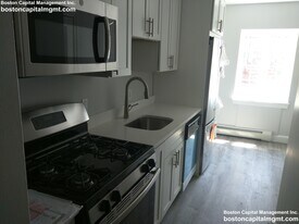 14 Mt Ida St, Unit 3 in Newton, MA - Building Photo