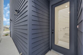 409 Alvia Run Ln in Houston, TX - Building Photo - Building Photo