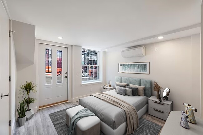 163 Ludlow St in New York, NY - Building Photo - Building Photo