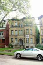 223 S Mathilda St in Pittsburgh, PA - Building Photo - Building Photo