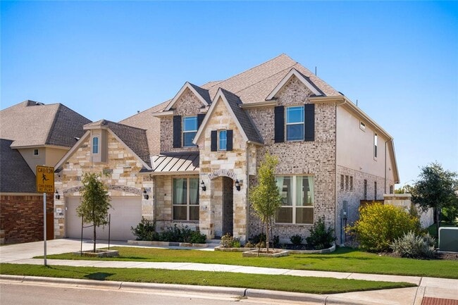 2813 Pine Branch Rd in Leander, TX - Building Photo - Building Photo