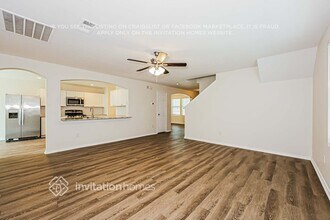 3512 Monte Verde Way in Denton, TX - Building Photo - Building Photo