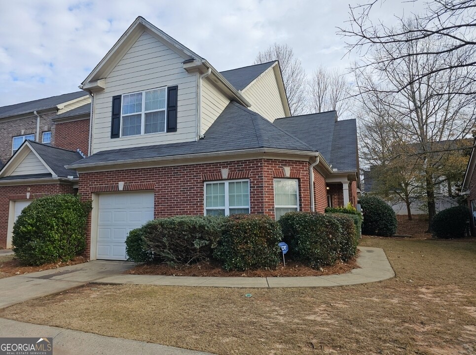 142 Granite Way in Newnan, GA - Building Photo