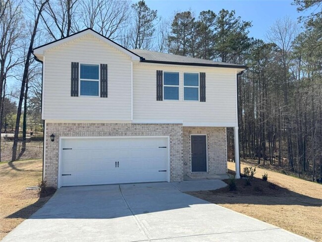 property at 111 Woodside Ct