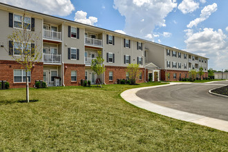 Wheatland Crossing I in Columbus, OH - Building Photo - Building Photo