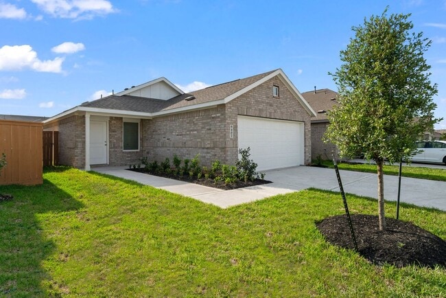 6407 Geyser Starish Dr in Katy, TX - Building Photo - Building Photo