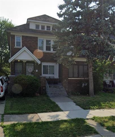 property at 3444 Bedford St