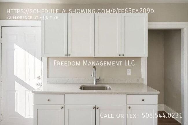 property at 22 Florence St