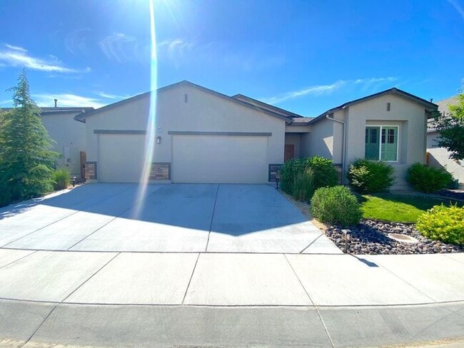 property at 6555 Coyote Call Trail