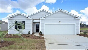 304 Forestbrook Cove Cir in Myrtle Beach, SC - Building Photo