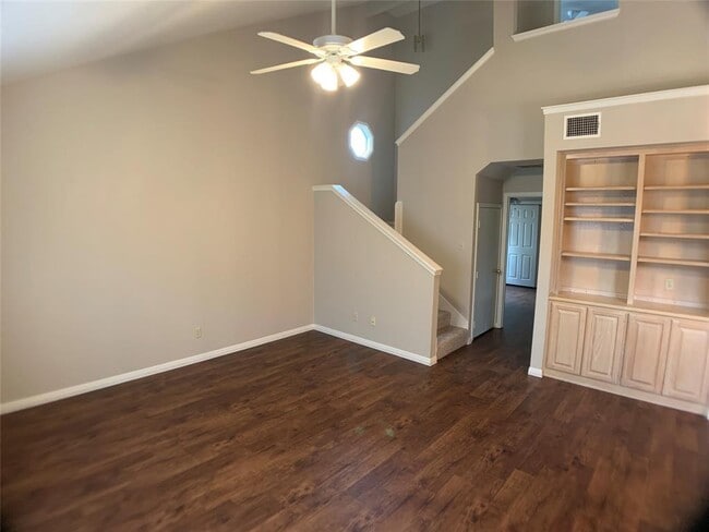 2509 Riddle Rd in Austin, TX - Building Photo - Building Photo