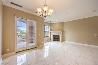 10 Via Vasari in Henderson, NV - Building Photo - Building Photo