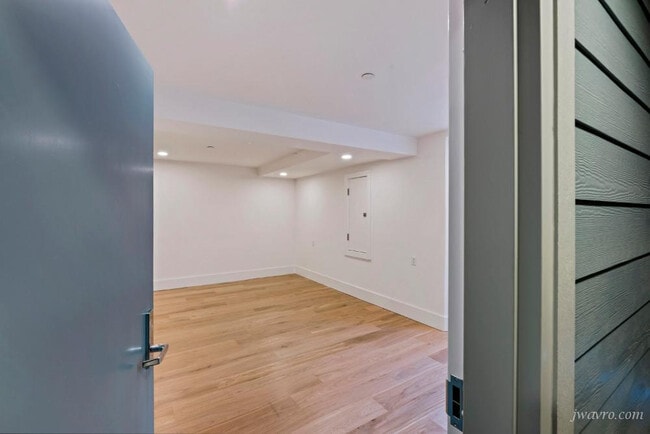 422 Cole St in San Francisco, CA - Building Photo - Building Photo