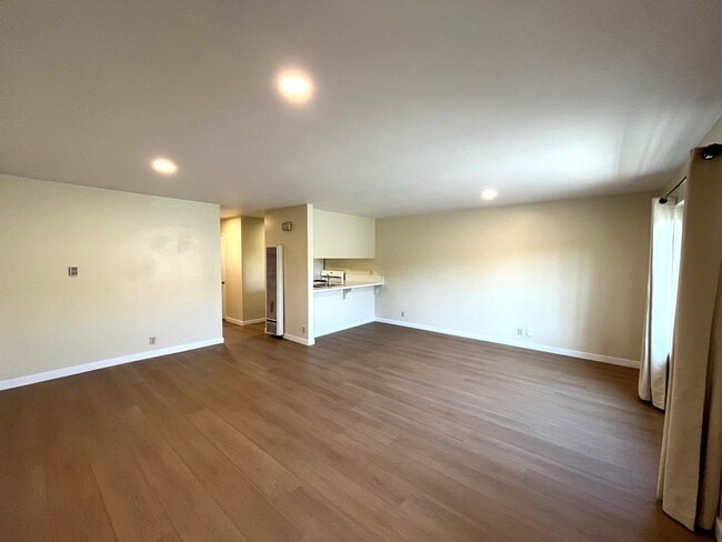 property at 3686 Arizona St