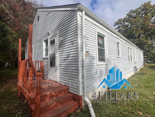 1406 Federal Ave in La Porte, IN - Building Photo - Building Photo