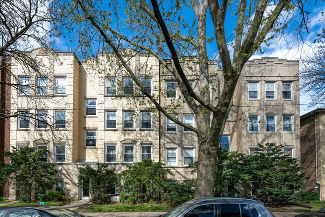 5408-5410 N Campbell Ave in Chicago, IL - Building Photo - Building Photo