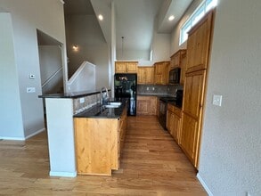 2914 Caspian Way in Fort Collins, CO - Building Photo - Building Photo