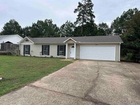 14025 Cottontail Ln in Alexander, AR - Building Photo