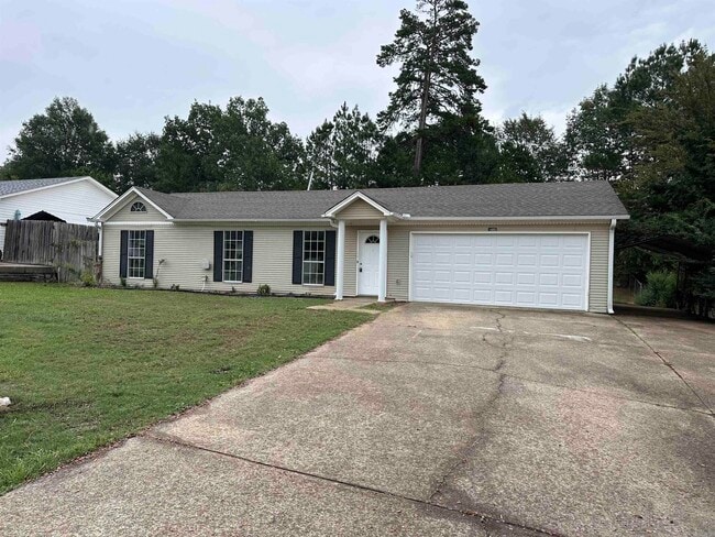 property at 14025 Cottontail Ln