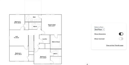 225 Paisley Wy in Locust Grove, GA - Building Photo - Building Photo