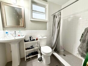 110 Chester St, Unit 1 in Boston, MA - Building Photo - Building Photo