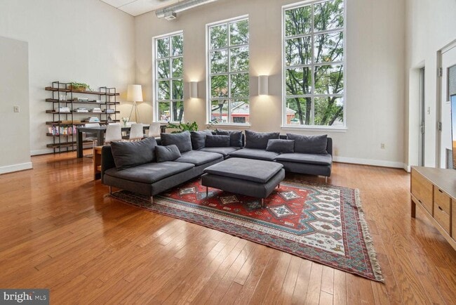property at 8322 Fenton St