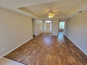 1010 S Liberty Dr in Fayetteville, AR - Building Photo - Building Photo