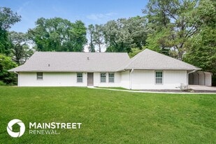 2242 Marion Ln in Morrow, GA - Building Photo