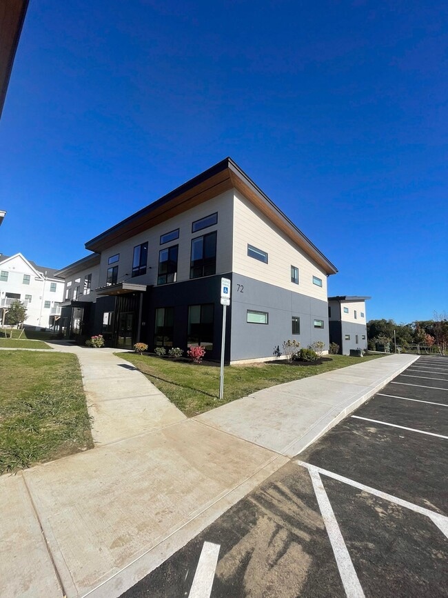 Pointe Place Development