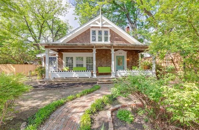419 Paulus Ave in Dallas, TX - Building Photo - Building Photo