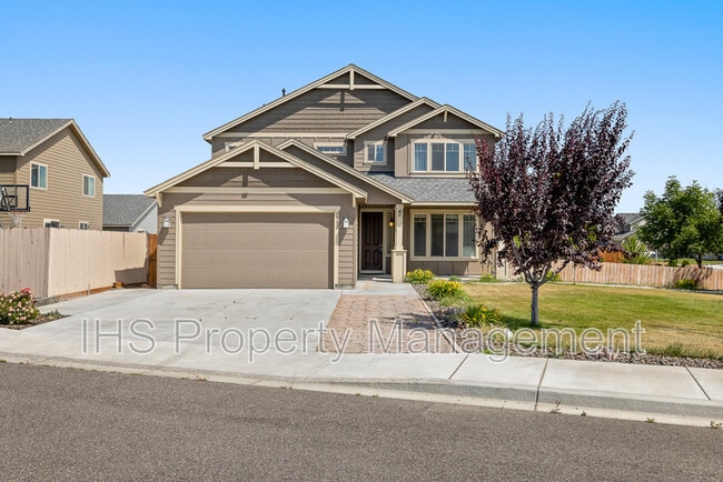 property at 5903 Pierre Dr