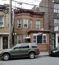 5514 Hudson Ave in West New York, NJ - Building Photo - Building Photo