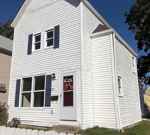 Portfolio of 3 Rental Homes in Columbus, OH - Building Photo - Building Photo