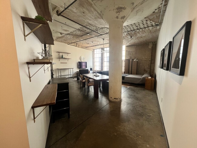 1122 Jackson St in Dallas, TX - Building Photo - Building Photo