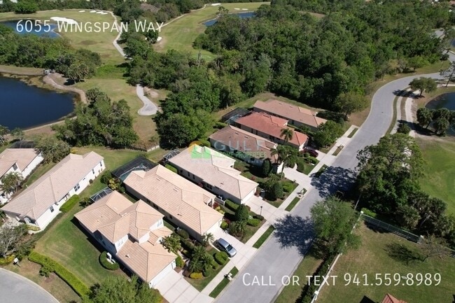 6055 Wingspan Way in Bradenton, FL - Building Photo - Building Photo