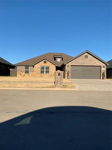 3450 Firedog Rd in Abilene, TX - Building Photo - Building Photo