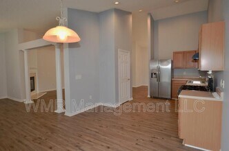 2011 Oakbriar Cir in Indian Trail, NC - Building Photo - Building Photo