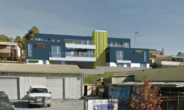 810 Ashland in Santa Monica, CA - Foto de edificio - Building Photo