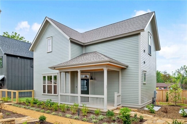 property at 267 E 11th St