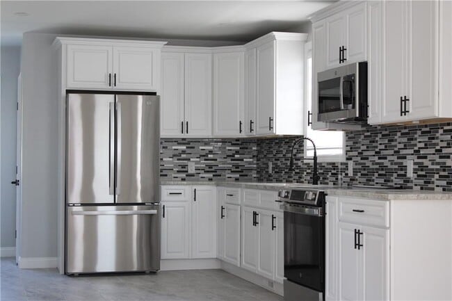 property at 213 Francis Ave